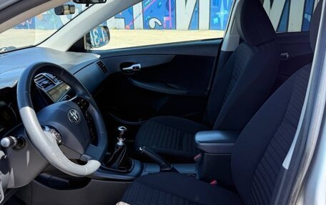 Toyota Corolla, 2012 год, 1 150 028 рублей, 28 фотография