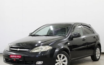 Chevrolet Lacetti, 2011 год, 560 000 рублей, 1 фотография