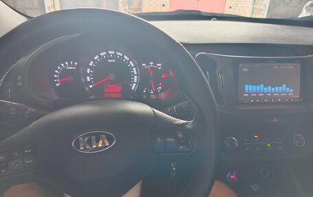 KIA Sportage III, 2012 год, 1 150 000 рублей, 6 фотография