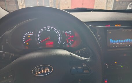KIA Sportage III, 2012 год, 1 150 000 рублей, 7 фотография