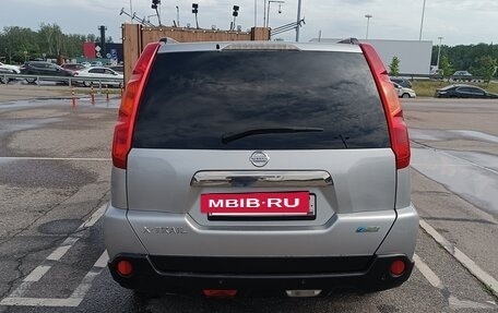 Nissan X-Trail, 2010 год, 1 100 000 рублей, 3 фотография