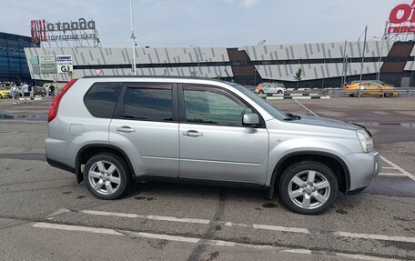 Nissan X-Trail, 2010 год, 1 100 000 рублей, 4 фотография