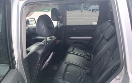 Nissan X-Trail, 2010 год, 1 100 000 рублей, 6 фотография