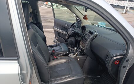 Nissan X-Trail, 2010 год, 1 100 000 рублей, 7 фотография