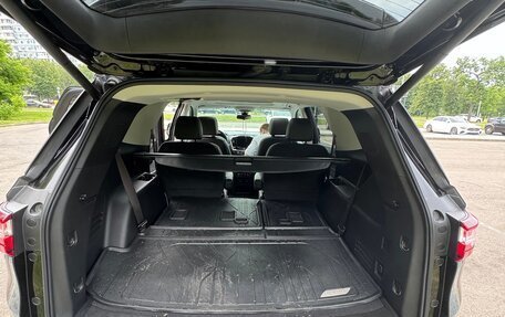 Chevrolet Traverse II, 2021 год, 4 500 000 рублей, 12 фотография
