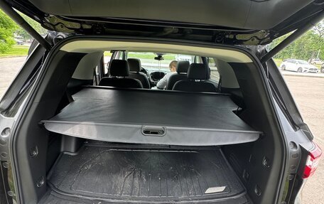 Chevrolet Traverse II, 2021 год, 4 500 000 рублей, 13 фотография