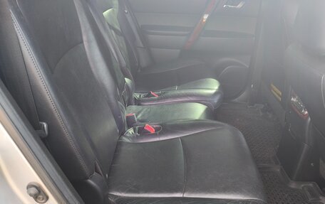 Toyota Highlander III, 2011 год, 2 550 000 рублей, 10 фотография