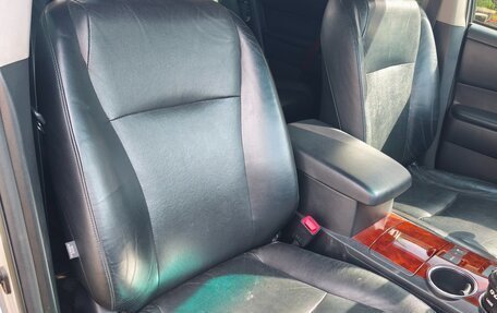 Toyota Highlander III, 2011 год, 2 550 000 рублей, 9 фотография