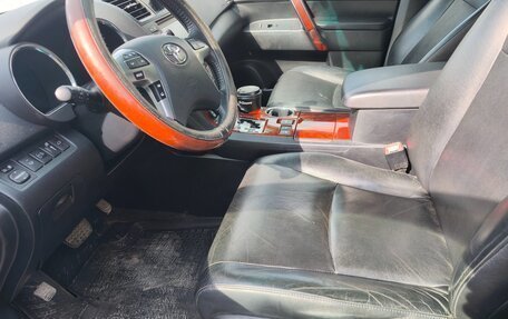 Toyota Highlander III, 2011 год, 2 550 000 рублей, 12 фотография