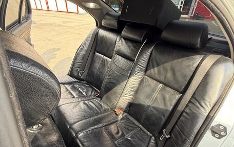 BMW 5 серия, 1997 год, 380 000 рублей, 9 фотография