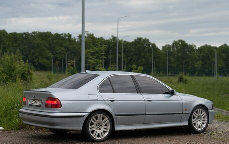 BMW 5 серия, 1997 год, 380 000 рублей, 6 фотография