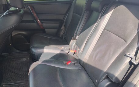Toyota Highlander III, 2011 год, 2 550 000 рублей, 14 фотография