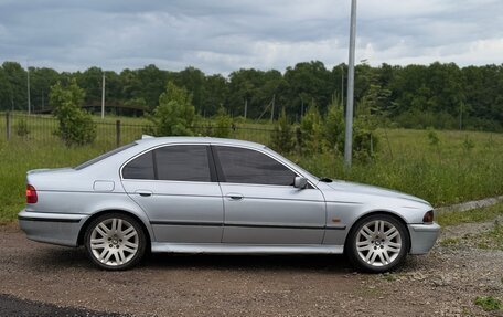 BMW 5 серия, 1997 год, 380 000 рублей, 5 фотография