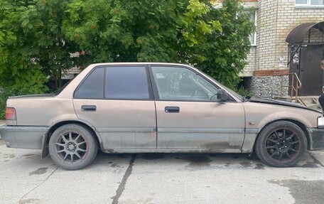 Honda Civic IV, 1991 год, 500 000 рублей, 5 фотография