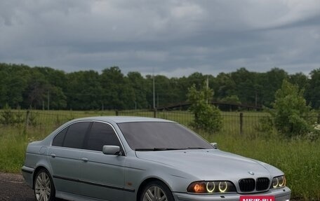 BMW 5 серия, 1997 год, 380 000 рублей, 2 фотография
