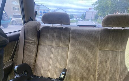 Honda Civic IV, 1991 год, 500 000 рублей, 14 фотография