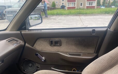 Honda Civic IV, 1991 год, 500 000 рублей, 12 фотография