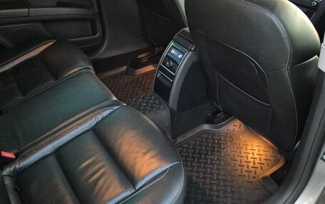 Skoda Superb III рестайлинг, 2013 год, 1 200 000 рублей, 2 фотография