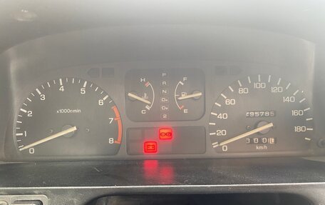 Honda Civic IV, 1991 год, 500 000 рублей, 15 фотография