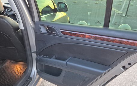Skoda Superb III рестайлинг, 2013 год, 1 200 000 рублей, 4 фотография