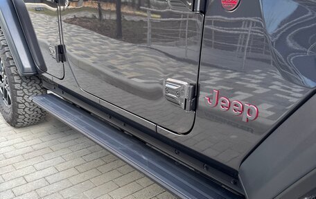 Jeep Wrangler, 2023 год, 8 фотография