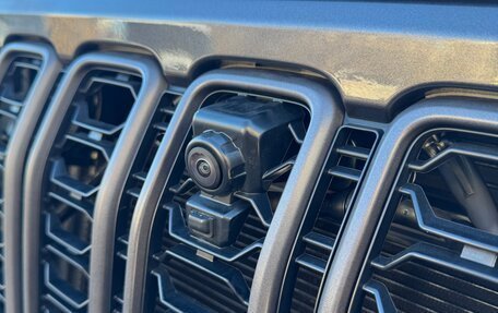 Jeep Wrangler, 2023 год, 34 фотография
