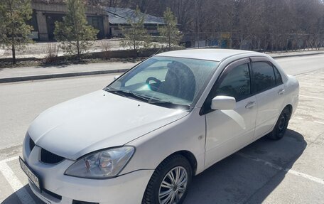 Mitsubishi Lancer IX, 2003 год, 270 000 рублей, 7 фотография