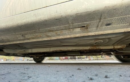 Mitsubishi Lancer IX, 2003 год, 270 000 рублей, 13 фотография