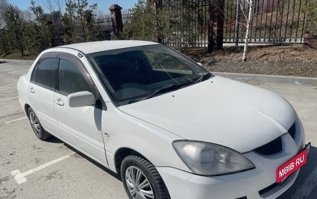 Mitsubishi Lancer IX, 2003 год, 270 000 рублей, 3 фотография