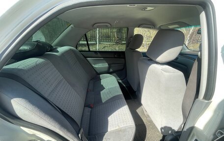 Mitsubishi Lancer IX, 2003 год, 270 000 рублей, 10 фотография