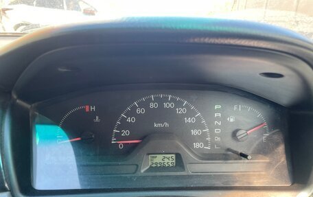 Mitsubishi Lancer IX, 2003 год, 270 000 рублей, 11 фотография