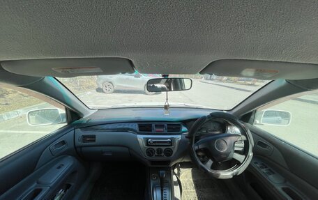 Mitsubishi Lancer IX, 2003 год, 270 000 рублей, 9 фотография
