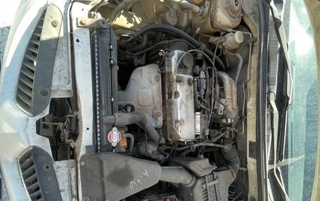 Mitsubishi Lancer IX, 2003 год, 270 000 рублей, 14 фотография