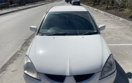 Mitsubishi Lancer IX, 2003 год, 270 000 рублей, 2 фотография