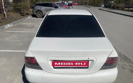 Mitsubishi Lancer IX, 2003 год, 270 000 рублей, 5 фотография