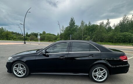 Mercedes-Benz E-Класс, 2015 год, 2 550 000 рублей, 7 фотография