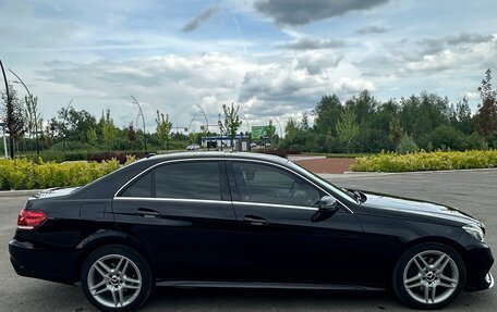 Mercedes-Benz E-Класс, 2015 год, 2 550 000 рублей, 6 фотография