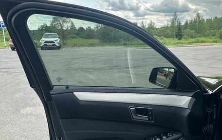 Mercedes-Benz E-Класс, 2015 год, 2 550 000 рублей, 9 фотография