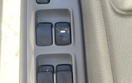 Mitsubishi Lancer IX, 2003 год, 270 000 рублей, 18 фотография