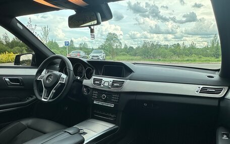 Mercedes-Benz E-Класс, 2015 год, 2 550 000 рублей, 15 фотография