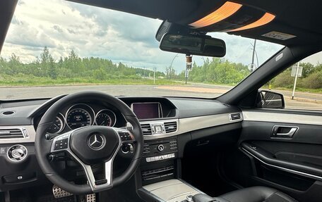 Mercedes-Benz E-Класс, 2015 год, 2 550 000 рублей, 14 фотография