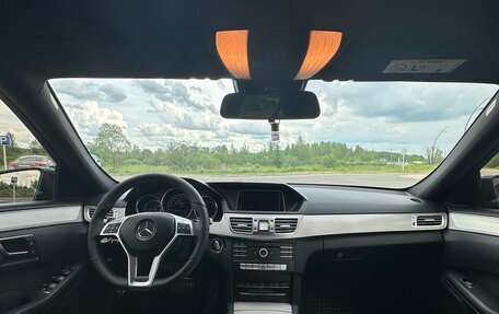 Mercedes-Benz E-Класс, 2015 год, 2 550 000 рублей, 16 фотография