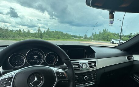 Mercedes-Benz E-Класс, 2015 год, 2 550 000 рублей, 20 фотография