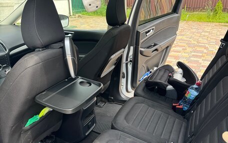Ford Galaxy III, 2017 год, 2 300 000 рублей, 16 фотография