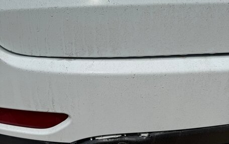 Ford Galaxy III, 2017 год, 2 300 000 рублей, 13 фотография