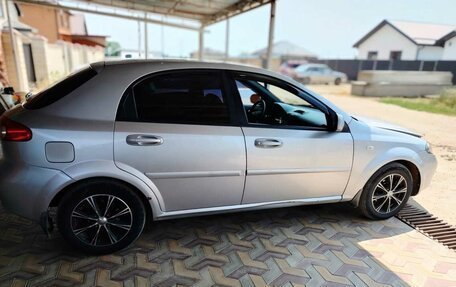 Chevrolet Lacetti, 2007 год, 420 000 рублей, 3 фотография