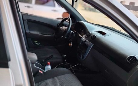 Chevrolet Lacetti, 2007 год, 420 000 рублей, 6 фотография