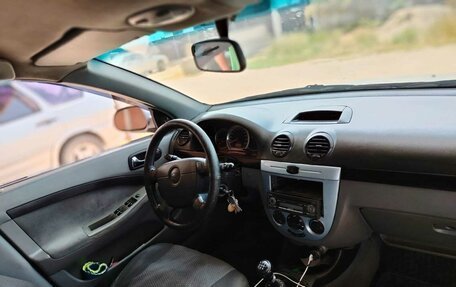 Chevrolet Lacetti, 2007 год, 420 000 рублей, 7 фотография
