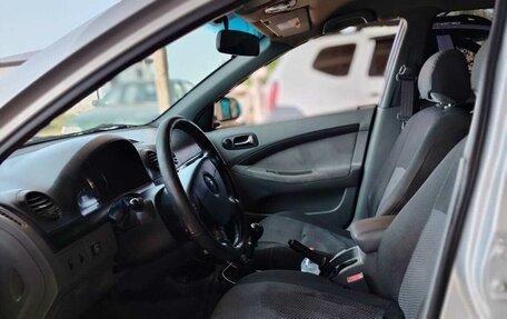 Chevrolet Lacetti, 2007 год, 420 000 рублей, 9 фотография
