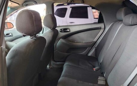 Chevrolet Lacetti, 2007 год, 420 000 рублей, 10 фотография